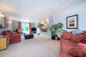 Sitting room- click for photo gallery